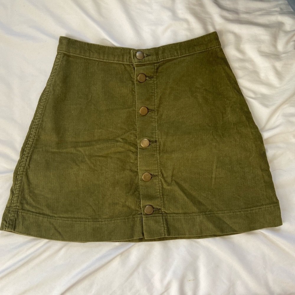American Apparel Skirt